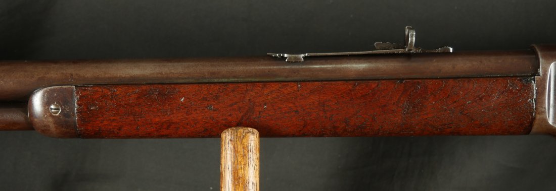 GR-1125-6703, Winchester 2nd Model 1873. 44-40. BUY NOW - Image 8