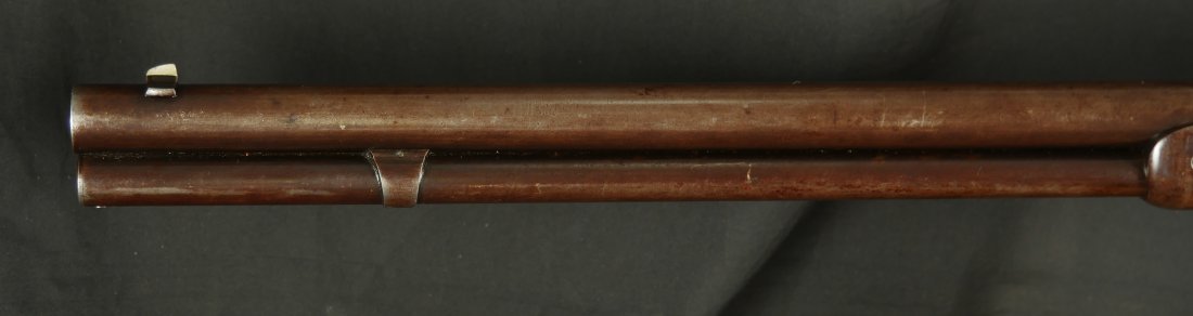 GR-1125-6703, Winchester 2nd Model 1873. 44-40. BUY NOW - Image 9