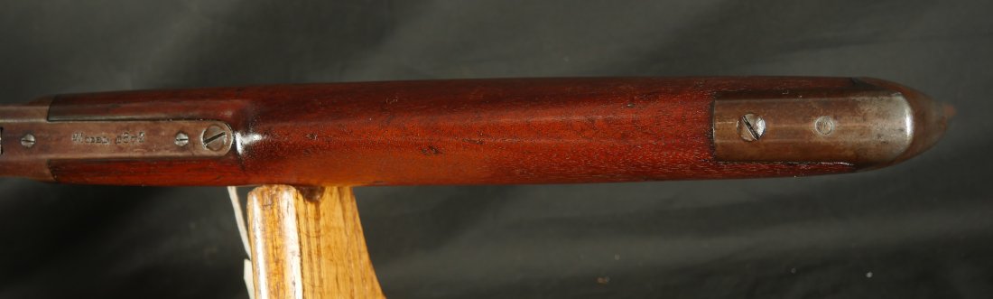 GR-1125-6703, Winchester 2nd Model 1873. 44-40. BUY NOW - Image 14