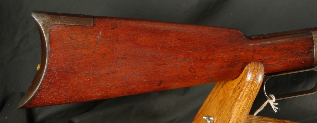 GR-1125-6703, Winchester 2nd Model 1873. 44-40. BUY NOW - Image 16