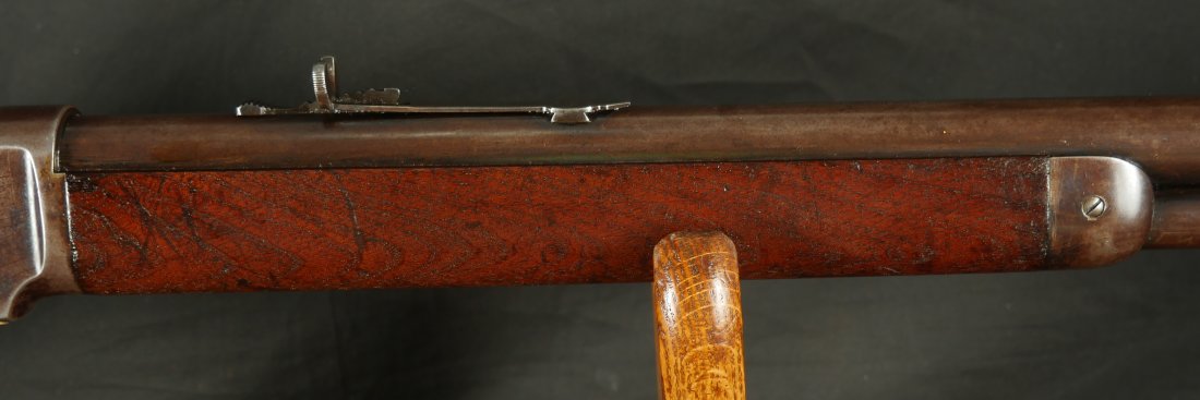 GR-1125-6703, Winchester 2nd Model 1873. 44-40. BUY NOW - Image 17