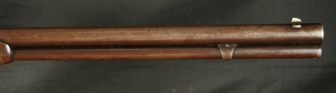 GR-1125-6703, Winchester 2nd Model 1873. 44-40. BUY NOW - Image 18