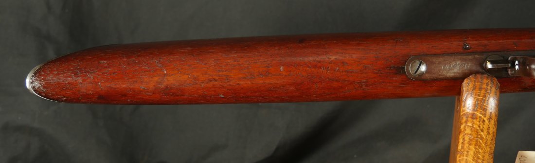 GR-1125-6703, Winchester 2nd Model 1873. 44-40. BUY NOW - Image 19