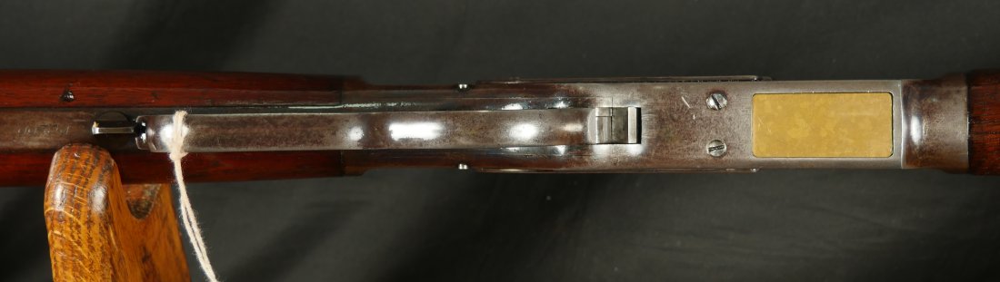 GR-1125-6703, Winchester 2nd Model 1873. 44-40. BUY NOW - Image 20