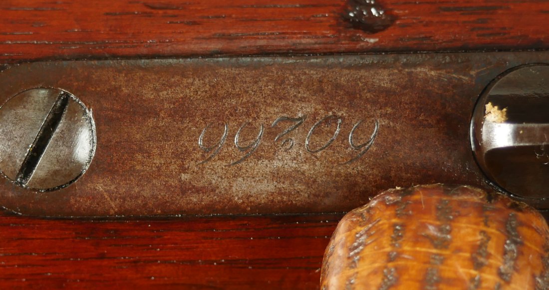 GR-1125-6703, Winchester 2nd Model 1873. 44-40. BUY NOW - Image 23