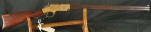 GR-1125-6719, 1st Model Henry Rifle