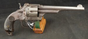 GR-1125-6725, Merwin & Hulbert Large Frame Double Action Revolver. 44-40 cal. BUY NOW