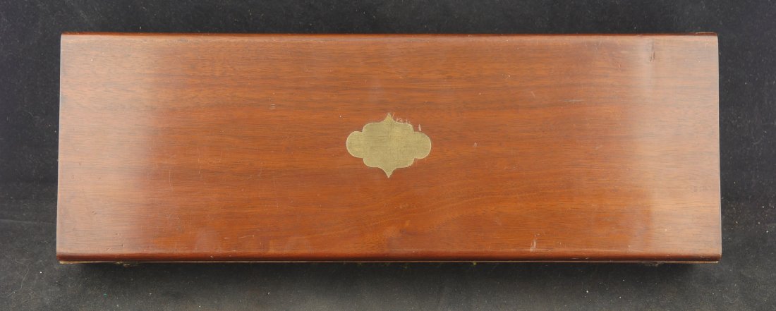 079-1025-P0339, Colt 5 shot, M -1849, .31 ca, 5 inch, pocket, #154xxx matching. BUY NOW - Image 46