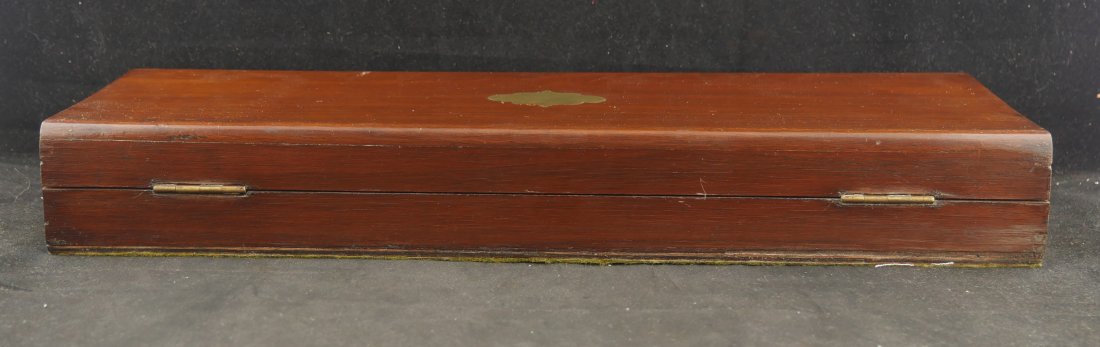 079-1025-P0339, Colt 5 shot, M -1849, .31 ca, 5 inch, pocket, #154xxx matching. BUY NOW - Image 48