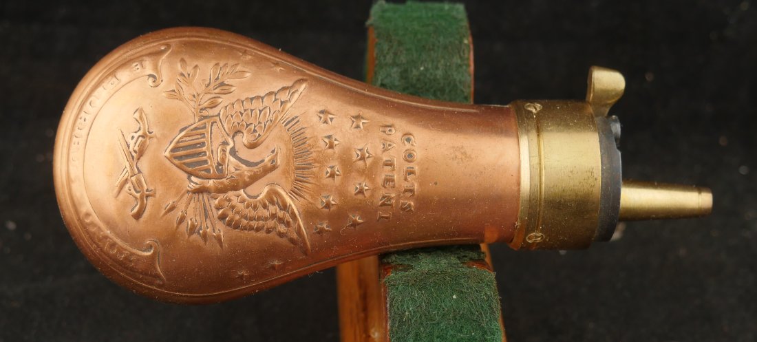 079-1025-P0339, Colt 5 shot, M -1849, .31 ca, 5 inch, pocket, #154xxx matching. BUY NOW - Image 22