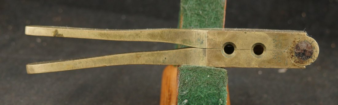 079-1025-P0339, Colt 5 shot, M -1849, .31 ca, 5 inch, pocket, #154xxx matching. BUY NOW - Image 26