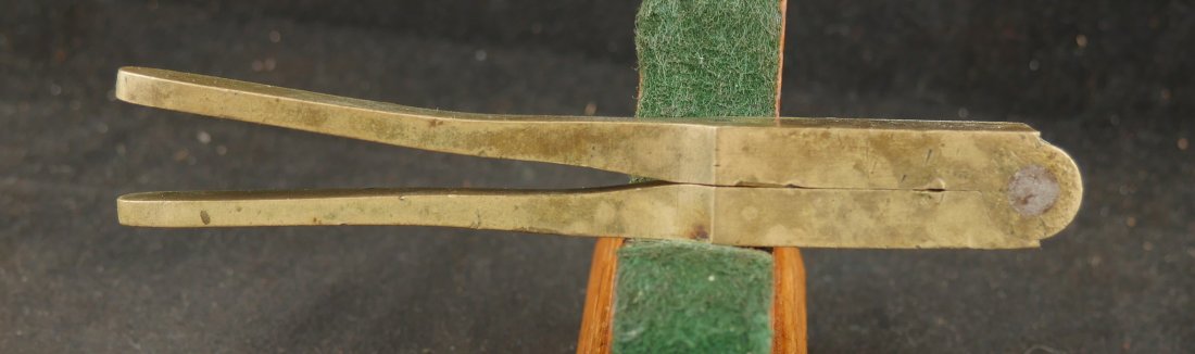 079-1025-P0339, Colt 5 shot, M -1849, .31 ca, 5 inch, pocket, #154xxx matching. BUY NOW - Image 28