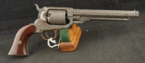 079-0126-9350, Whitney Pocket in .31 cal, with 6 inch barrel. BLOWOUT