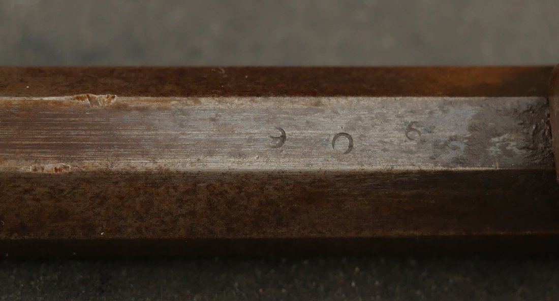 079-1225-9339, Remington .36 Cal Police, 5 shot, with uncommon 6 1/2 inch barrel. BUY NOW - Image 18