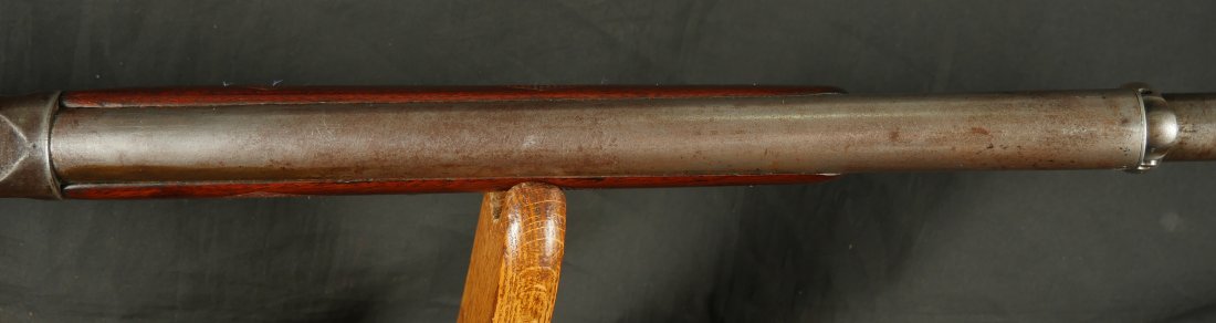 079-1225-9362, Winchester M-1887 Lever Action 12 gauge shotgun. BUY NOW - Image 11