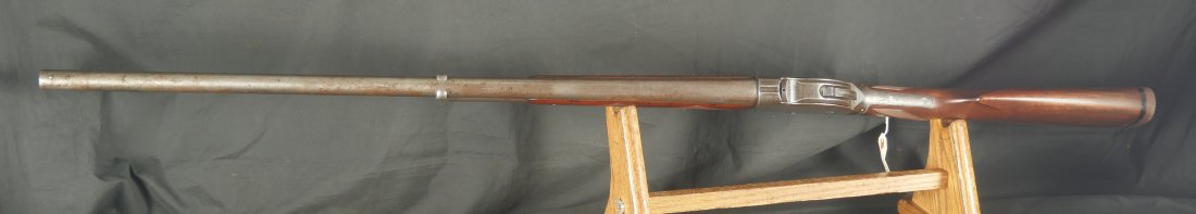 079-1225-9362, Winchester M-1887 Lever Action 12 gauge shotgun. BUY NOW - Image 4