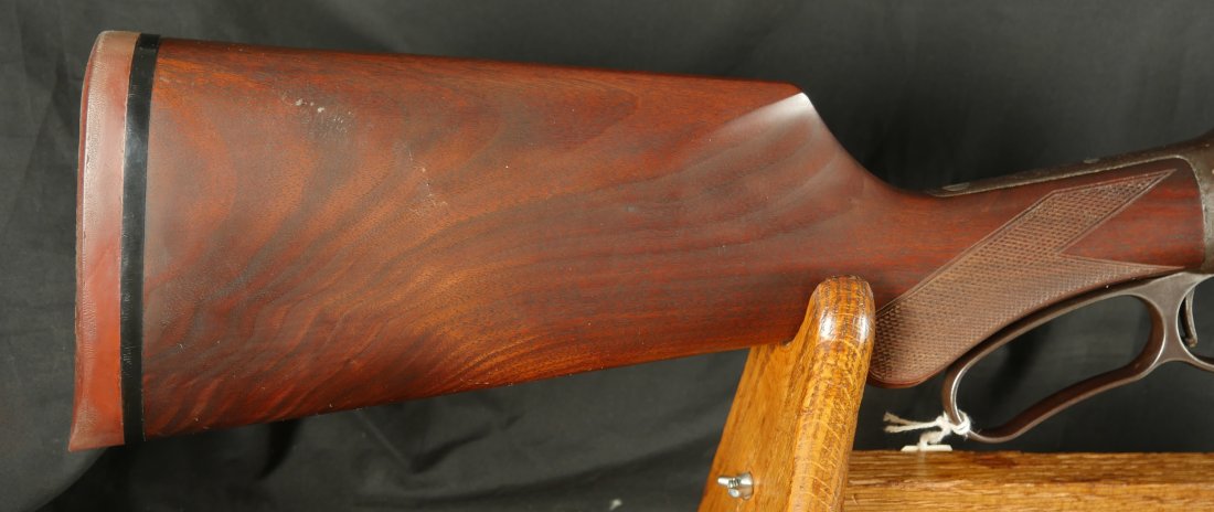 079-1225-9362, Winchester M-1887 Lever Action 12 gauge shotgun. BUY NOW - Image 5