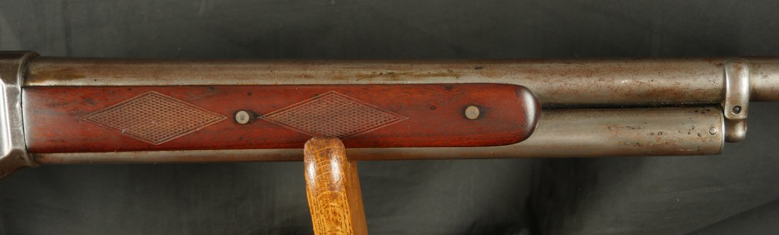 079-1225-9362, Winchester M-1887 Lever Action 12 gauge shotgun. BUY NOW - Image 7
