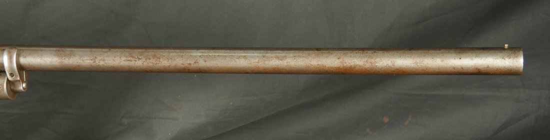 079-1225-9362, Winchester M-1887 Lever Action 12 gauge shotgun. BUY NOW - Image 8