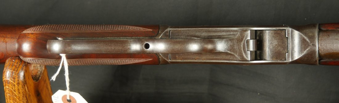 079-1225-9362, Winchester M-1887 Lever Action 12 gauge shotgun. BUY NOW - Image 10