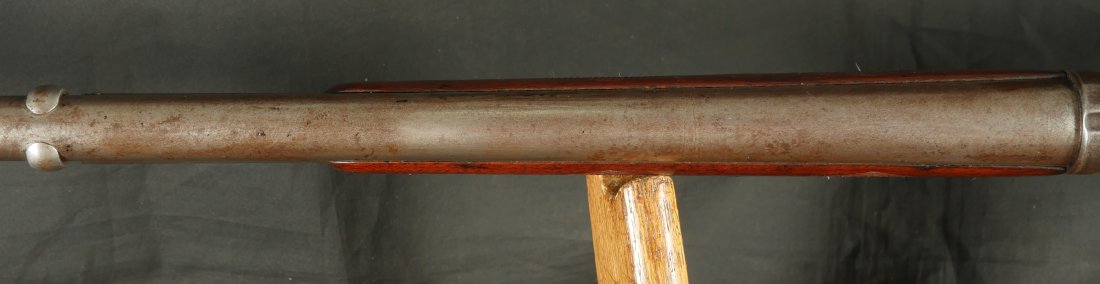 079-1225-9362, Winchester M-1887 Lever Action 12 gauge shotgun. BUY NOW - Image 20
