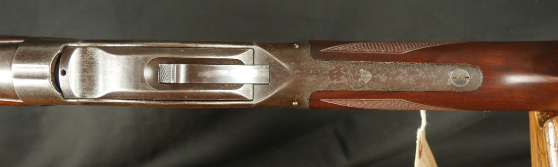 079-1225-9362, Winchester M-1887 Lever Action 12 gauge shotgun. BUY NOW - Image 21