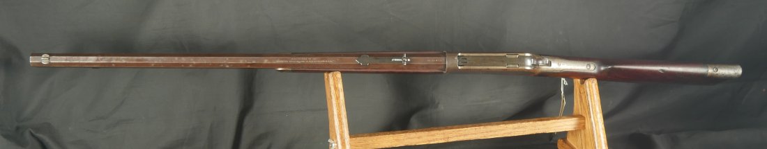 079-0626-9363, Winchester Model 1886, 26 inch barrel. #72xxx made in 1892. 40-65 caliber. BUY NOW - Image 4