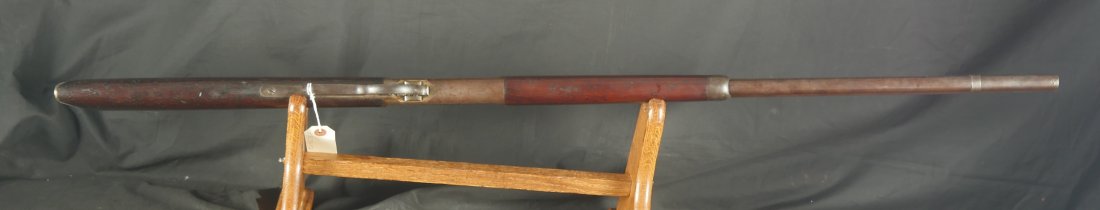 079-0626-9363, Winchester Model 1886, 26 inch barrel. #72xxx made in 1892. 40-65 caliber. BUY NOW - Image 5
