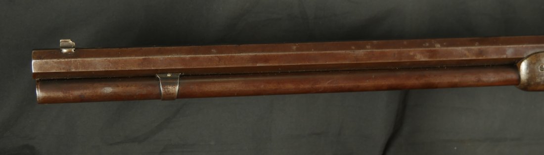 079-0626-9363, Winchester Model 1886, 26 inch barrel. #72xxx made in 1892. 40-65 caliber. BUY NOW - Image 9