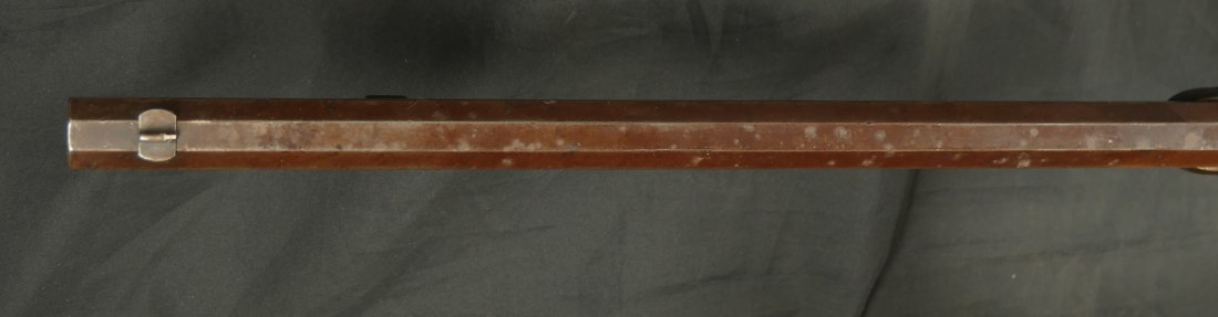 079-0626-9363, Winchester Model 1886, 26 inch barrel. #72xxx made in 1892. 40-65 caliber. BUY NOW - Image 10