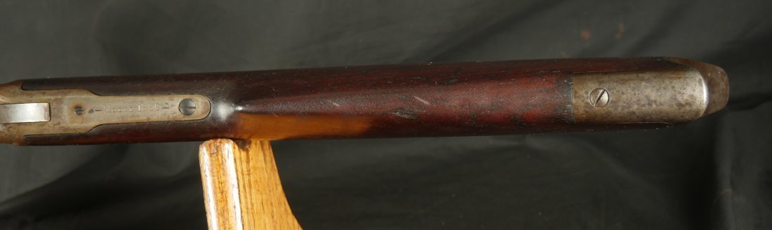 079-0626-9363, Winchester Model 1886, 26 inch barrel. #72xxx made in 1892. 40-65 caliber. BUY NOW - Image 15
