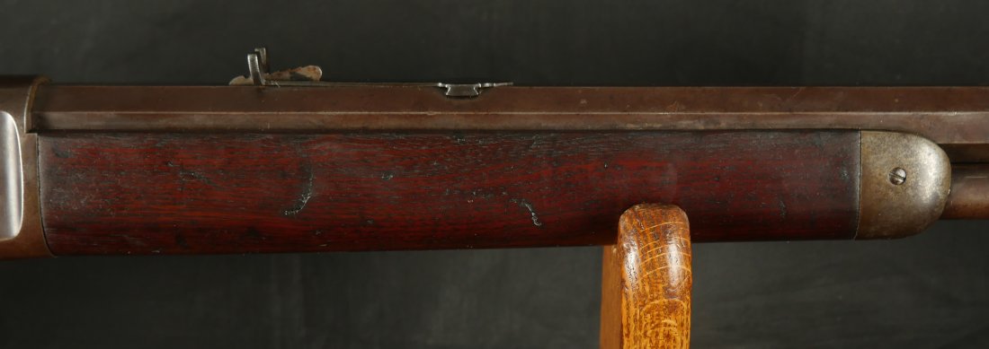 079-0626-9363, Winchester Model 1886, 26 inch barrel. #72xxx made in 1892. 40-65 caliber. BUY NOW - Image 19