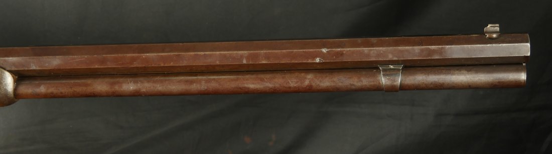 079-0626-9363, Winchester Model 1886, 26 inch barrel. #72xxx made in 1892. 40-65 caliber. BUY NOW - Image 20
