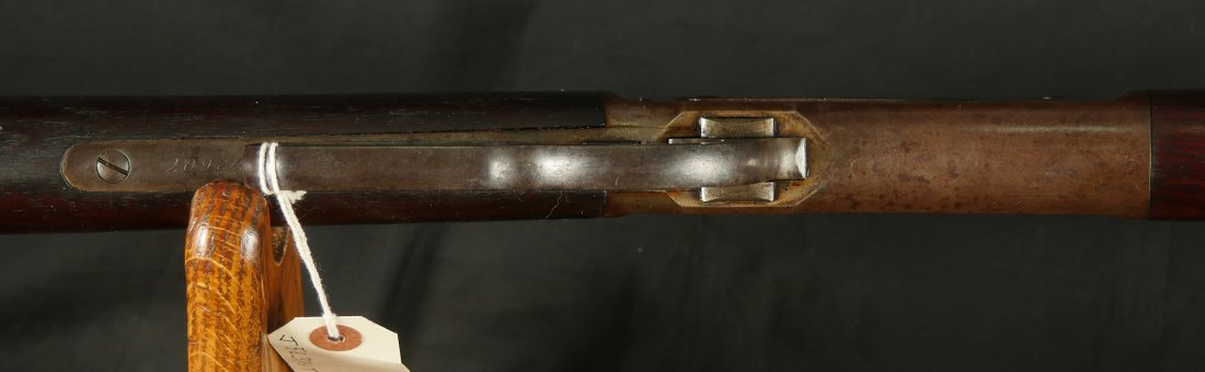 079-0626-9363, Winchester Model 1886, 26 inch barrel. #72xxx made in 1892. 40-65 caliber. BUY NOW - Image 23