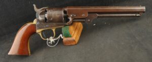 079-1225-9364, Colt M-1851 Navy, Cal. 36. S# 177xxx, made 1864. BUY NOW