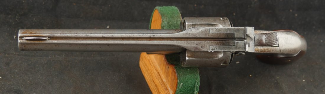 GR-1225-6712, 1st Model Smith and Wesson Schofield revolver. .45 Schofield. BUY NOW - Image 4