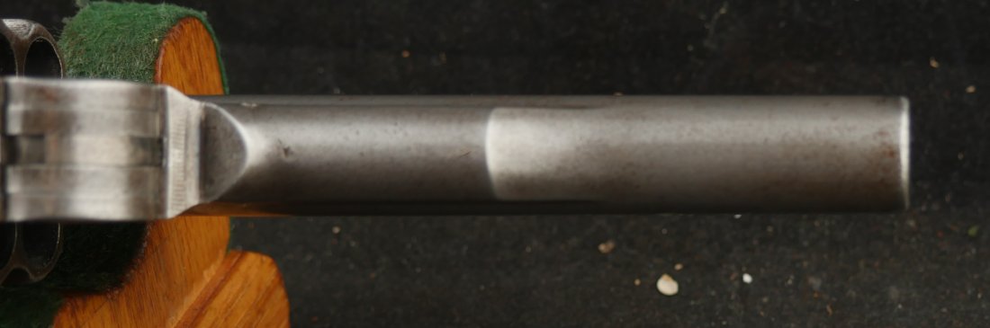 GR-1225-6712, 1st Model Smith and Wesson Schofield revolver. .45 Schofield. BUY NOW - Image 9