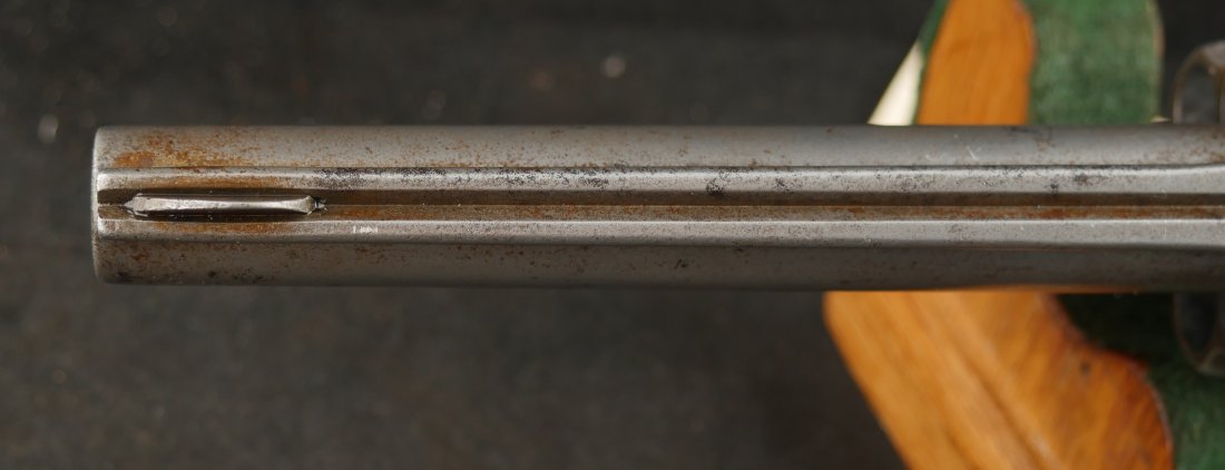 GR-1225-6712, 1st Model Smith and Wesson Schofield revolver. .45 Schofield. BUY NOW - Image 16