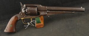 GR-1225-6739, Early Remington Old Model Army. BUY NOW