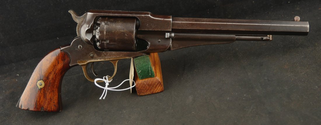 GR-1225-6740, Remington New Model Army .44, 6 shot. BLOWOUT - Image 2