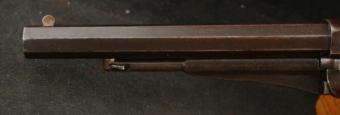GR-1225-6740, Remington New Model Army .44, 6 shot. BLOWOUT - Image 11