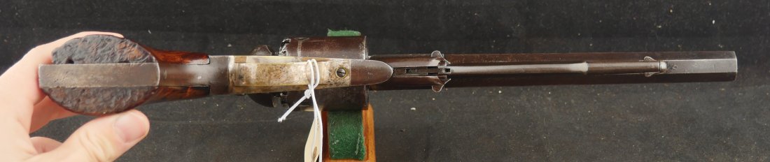 GR-1225-6740, Remington New Model Army .44, 6 shot. BLOWOUT - Image 3