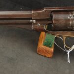 GR-1225-6740, Remington New Model Army .44, 6 shot. BLOWOUT