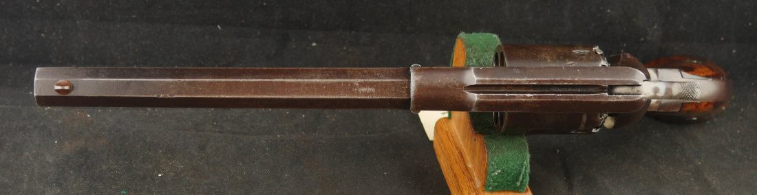 GR-1225-6740, Remington New Model Army .44, 6 shot. BLOWOUT - Image 4