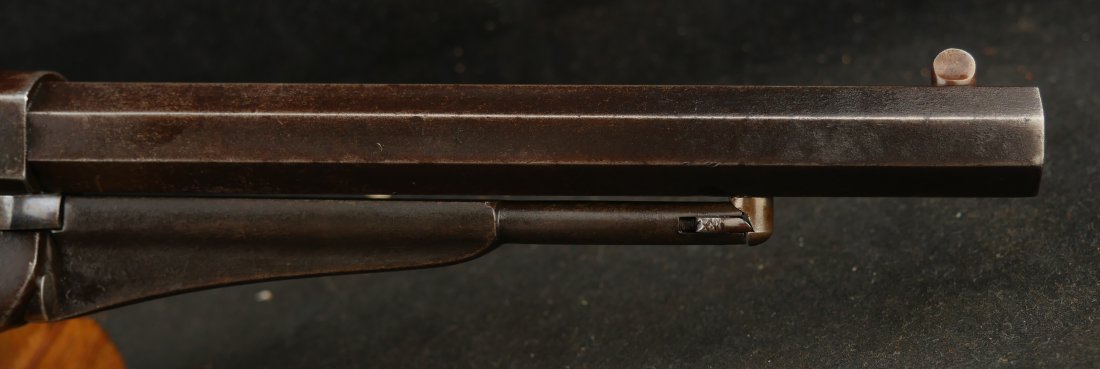 GR-1225-6740, Remington New Model Army .44, 6 shot. BLOWOUT - Image 5