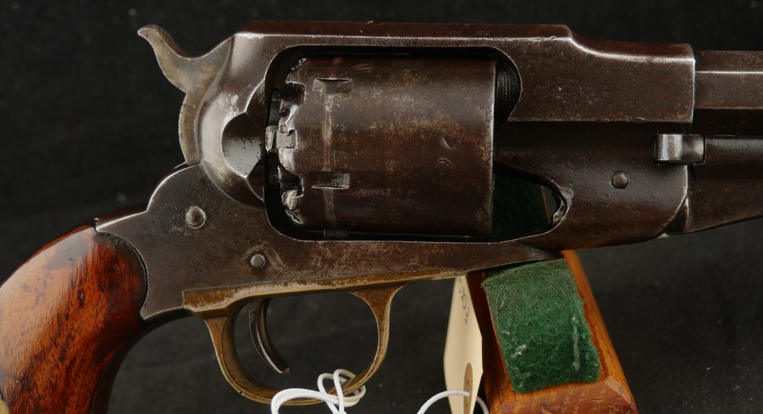 GR-1225-6740, Remington New Model Army .44, 6 shot. BLOWOUT - Image 6