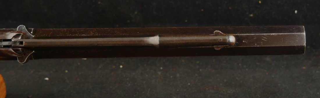 GR-1225-6740, Remington New Model Army .44, 6 shot. BLOWOUT - Image 8