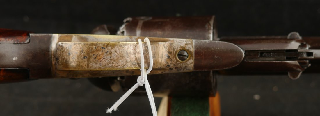GR-1225-6740, Remington New Model Army .44, 6 shot. BLOWOUT - Image 9