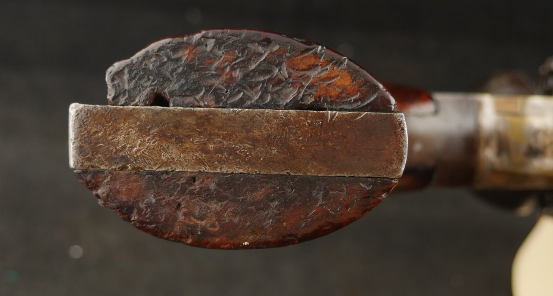 GR-1225-6740, Remington New Model Army .44, 6 shot. BLOWOUT - Image 10