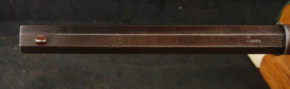 GR-1225-6740, Remington New Model Army .44, 6 shot. BLOWOUT - Image 14